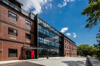 Hotel Nyack - JDV by Hyatt fotoÄŸrafÄ±