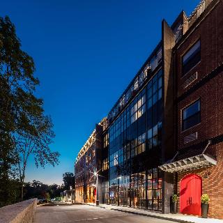 Hotel Nyack - JDV by Hyatt fotoÄŸrafÄ±