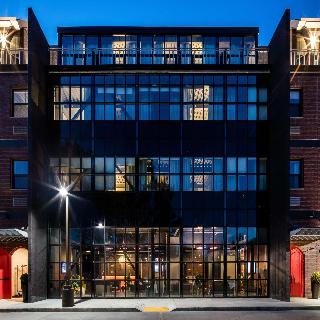 Hotel Nyack - JDV by Hyatt fotoÄŸrafÄ±