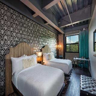 Hotel Nyack - JDV by Hyatt fotoÄŸrafÄ±