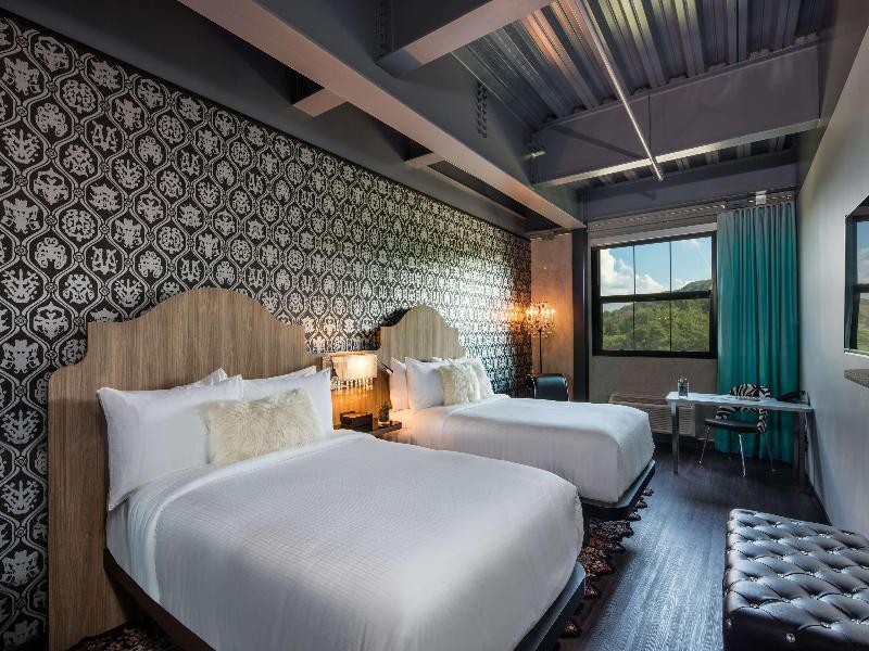 Hotel Nyack - JDV by Hyatt - Oda