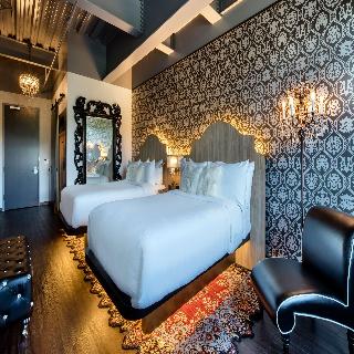 Hotel Nyack - JDV by Hyatt fotoÄŸrafÄ±