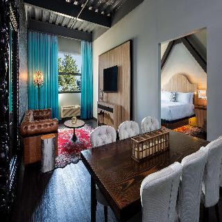 Hotel Nyack - JDV by Hyatt fotoÄŸrafÄ±