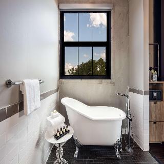 Hotel Nyack - JDV by Hyatt fotoÄŸrafÄ±