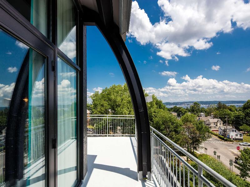 Hotel Nyack - JDV by Hyatt - Oda