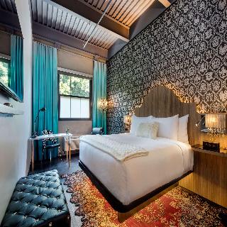 Hotel Nyack - JDV by Hyatt fotoÄŸrafÄ±