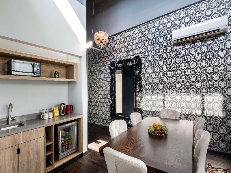 Hotel Nyack - JDV by Hyatt - Oda