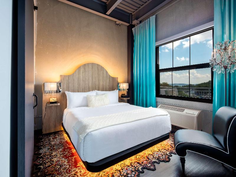 Hotel Nyack - JDV by Hyatt - Oda