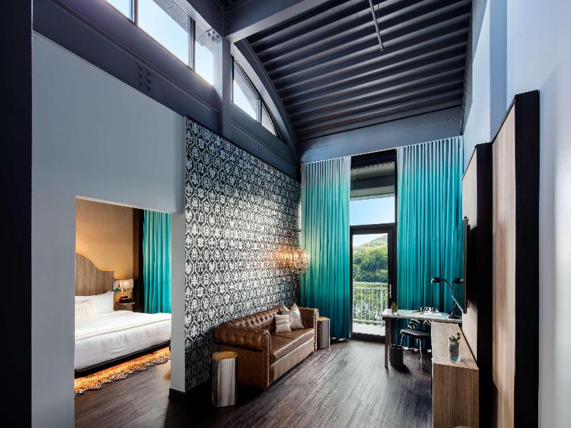 Hotel Nyack - JDV by Hyatt - Oda
