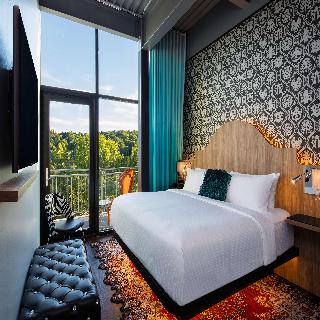 Hotel Nyack - JDV by Hyatt fotoÄŸrafÄ±
