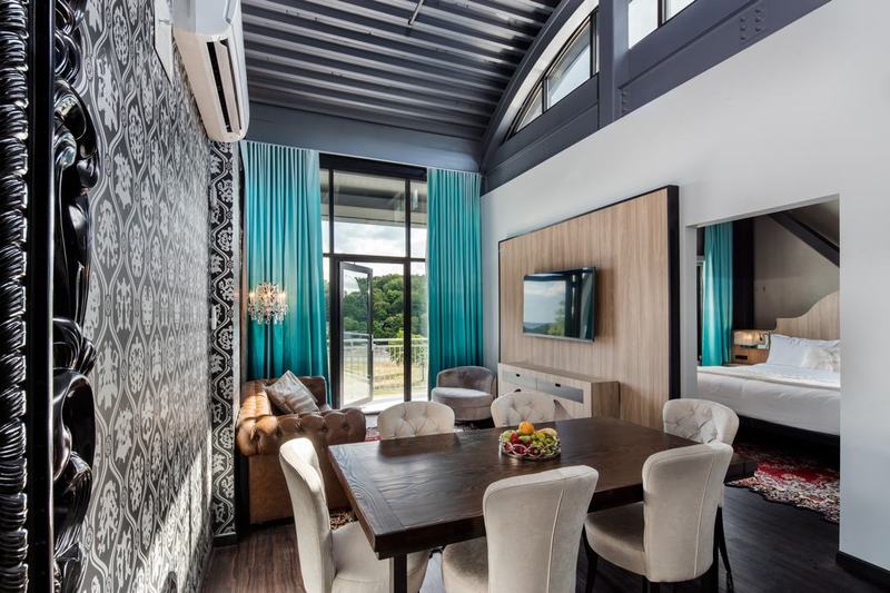 Hotel Nyack - JDV by Hyatt - Oda