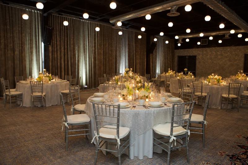 Hotel Nyack - JDV by Hyatt - Restoran