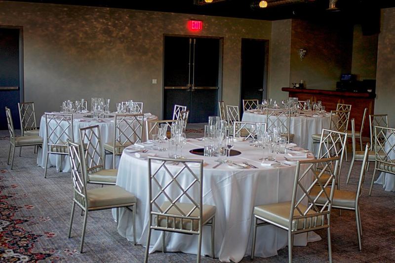 Hotel Nyack - JDV by Hyatt - Restoran