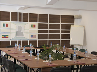 Consolata Hotel fotoÄŸrafÄ±