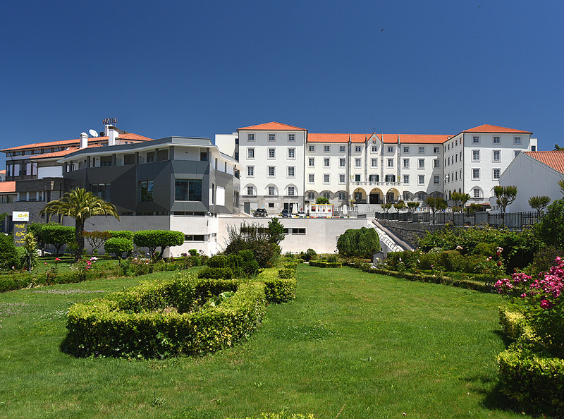 Consolata Hotel - Genel
