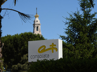 Consolata Hotel otel fotoğrafı