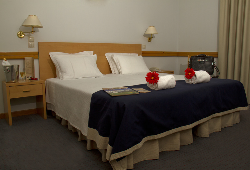 Consolata Hotel - Oda