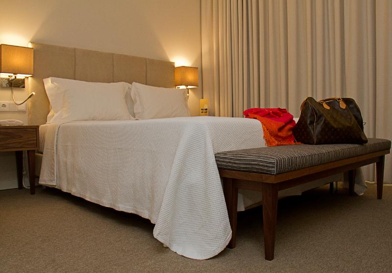 Consolata Hotel - Oda