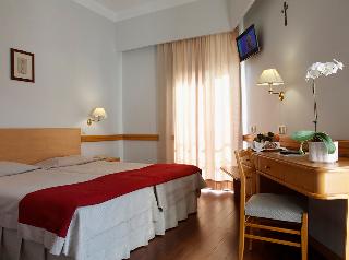 Consolata Hotel fotoÄŸrafÄ±