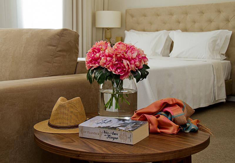 Consolata Hotel - Oda
