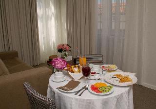 Consolata Hotel fotoÄŸrafÄ±