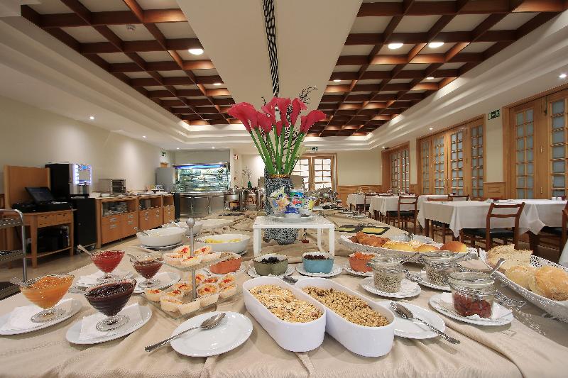 Consolata Hotel - Restoran