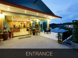 Chabana Resort fotoÄŸrafÄ±