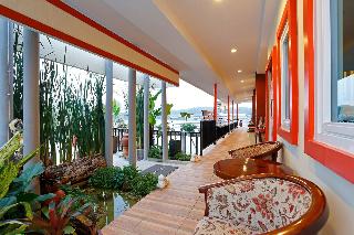 Chabana Resort fotoÄŸrafÄ±