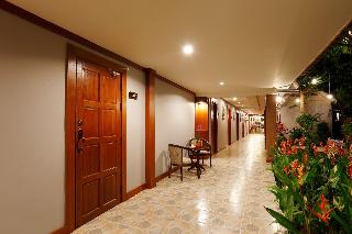 Chabana Resort fotoÄŸrafÄ±