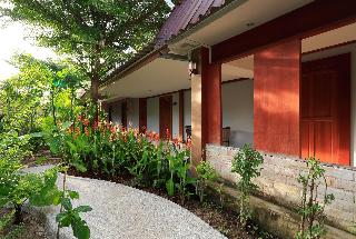 Chabana Resort fotoÄŸrafÄ±