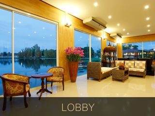 Chabana Resort fotoÄŸrafÄ±