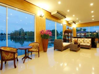 Chabana Resort fotoÄŸrafÄ±
