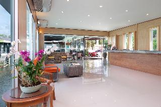 Chabana Resort fotoÄŸrafÄ±