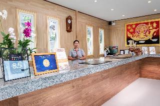 Chabana Resort fotoÄŸrafÄ±