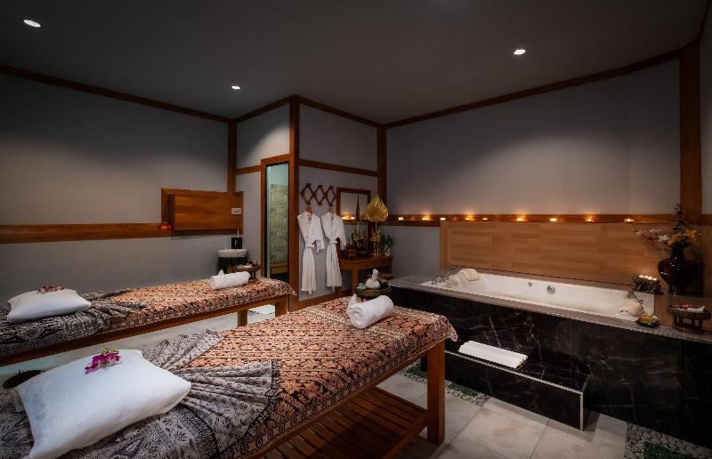 Chabana Resort - Aktivite