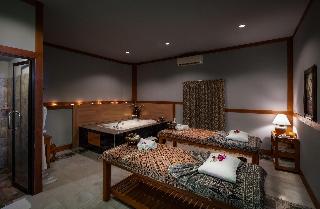 Chabana Resort fotoÄŸrafÄ±