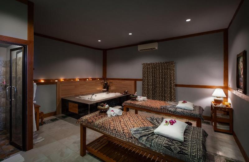 Chabana Resort - Aktivite