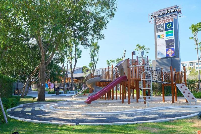 Chabana Resort - Aktivite