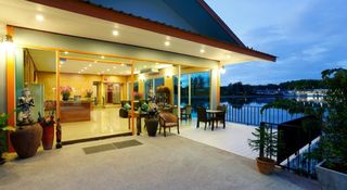 Chabana Resort fotoÄŸrafÄ±
