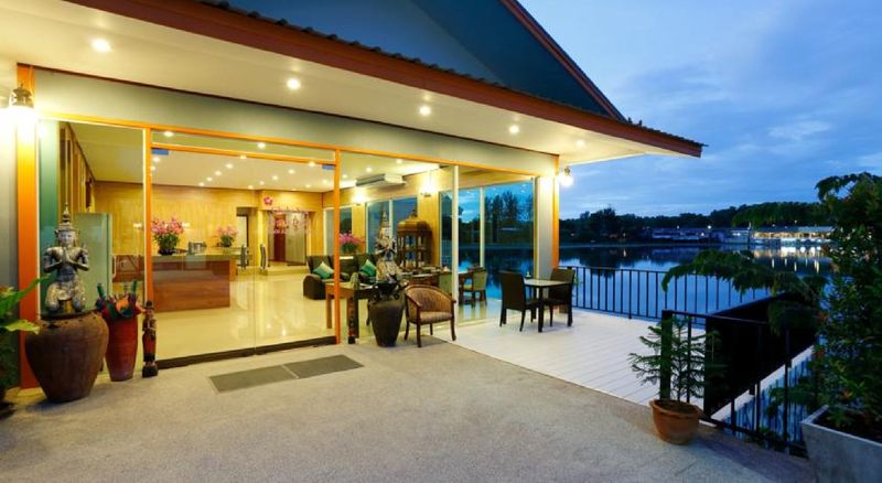 Chabana Resort - Genel