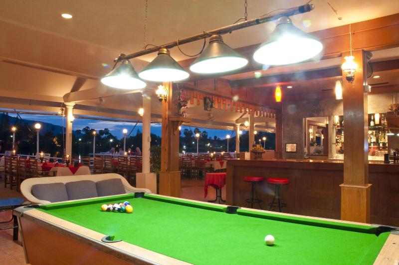 Chabana Resort - Genel
