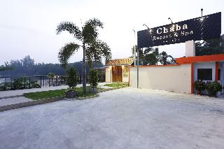Chabana Resort fotoÄŸrafÄ±