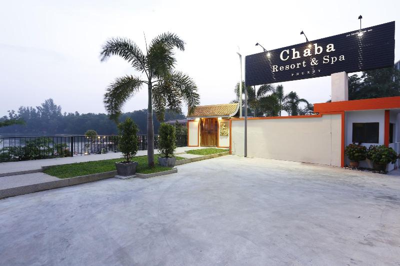Chabana Resort - Genel