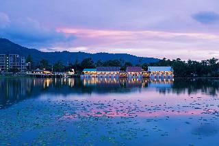 Chabana Resort fotoÄŸrafÄ±