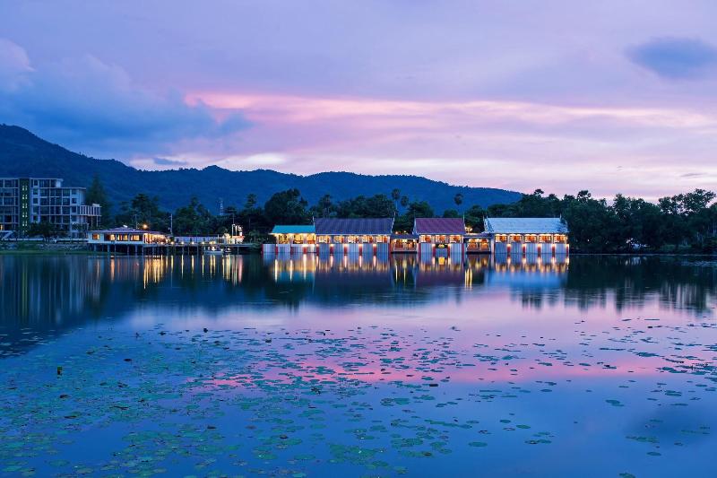 Chabana Resort - Genel