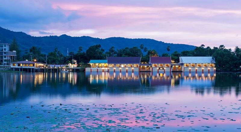 Chabana Resort - Genel