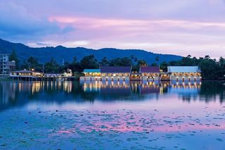 Chabana Resort fotoÄŸrafÄ±