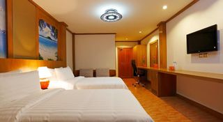 Chabana Resort fotoÄŸrafÄ±