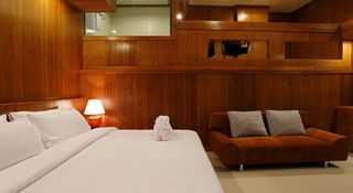 Chabana Resort fotoÄŸrafÄ±