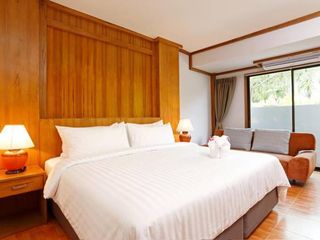 Chabana Resort fotoÄŸrafÄ±